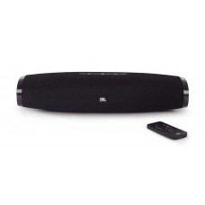 JBL Boost TV Kompaktiškas Soundbaras Dolby® SoundShift™ 